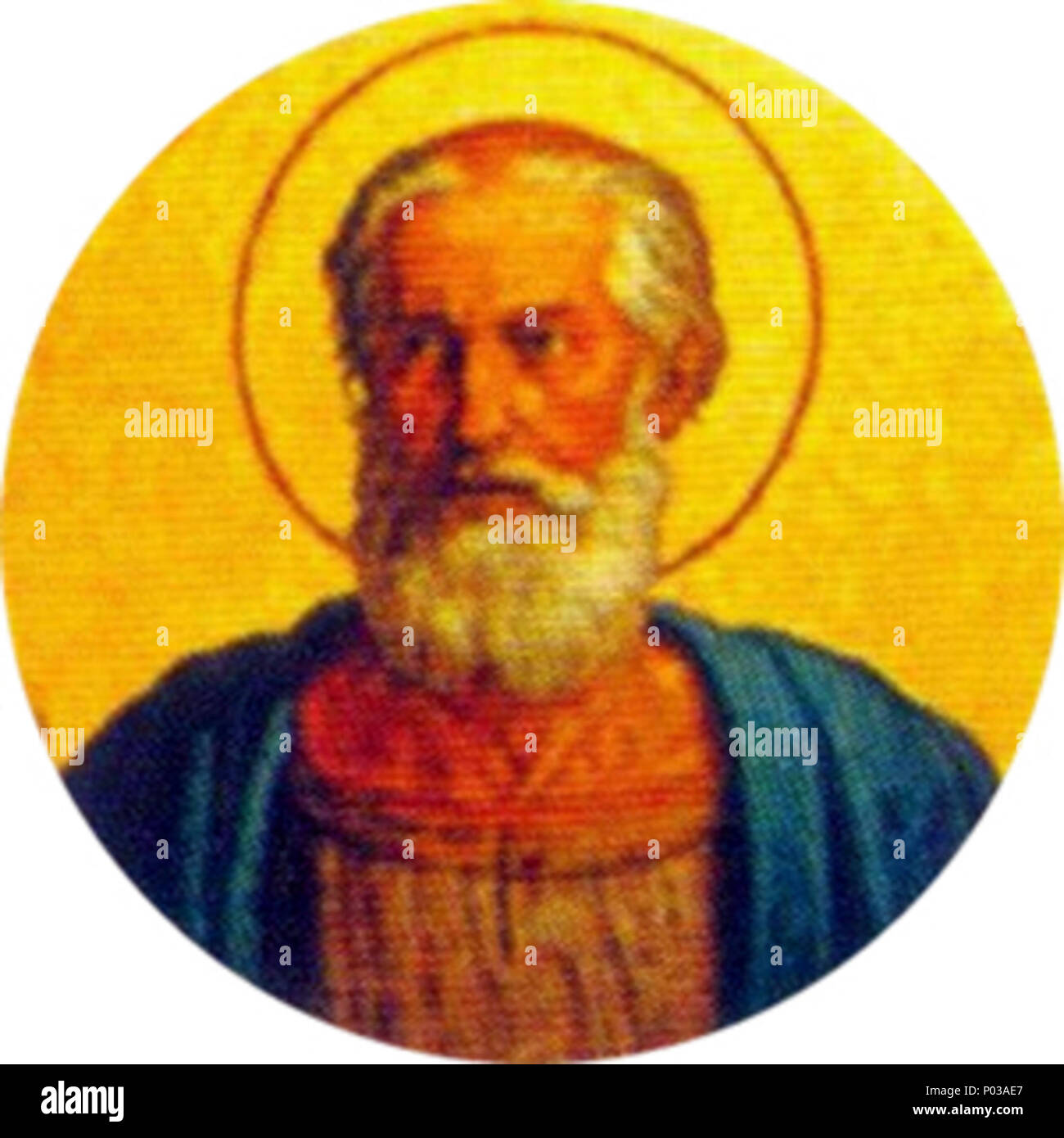 Papa anastasio i hires stock photography and images Alamy