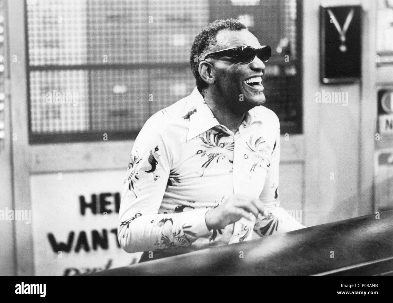 Original Film Title THE BLUES BROTHERS. English Title THE BLUES