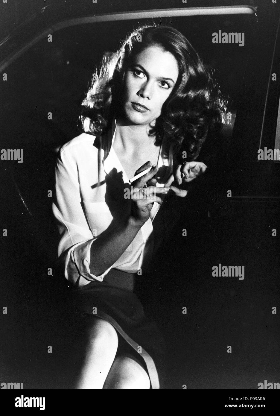 body-heat-kathleen-turner-hi-res-stock-photography-and-images-alamy