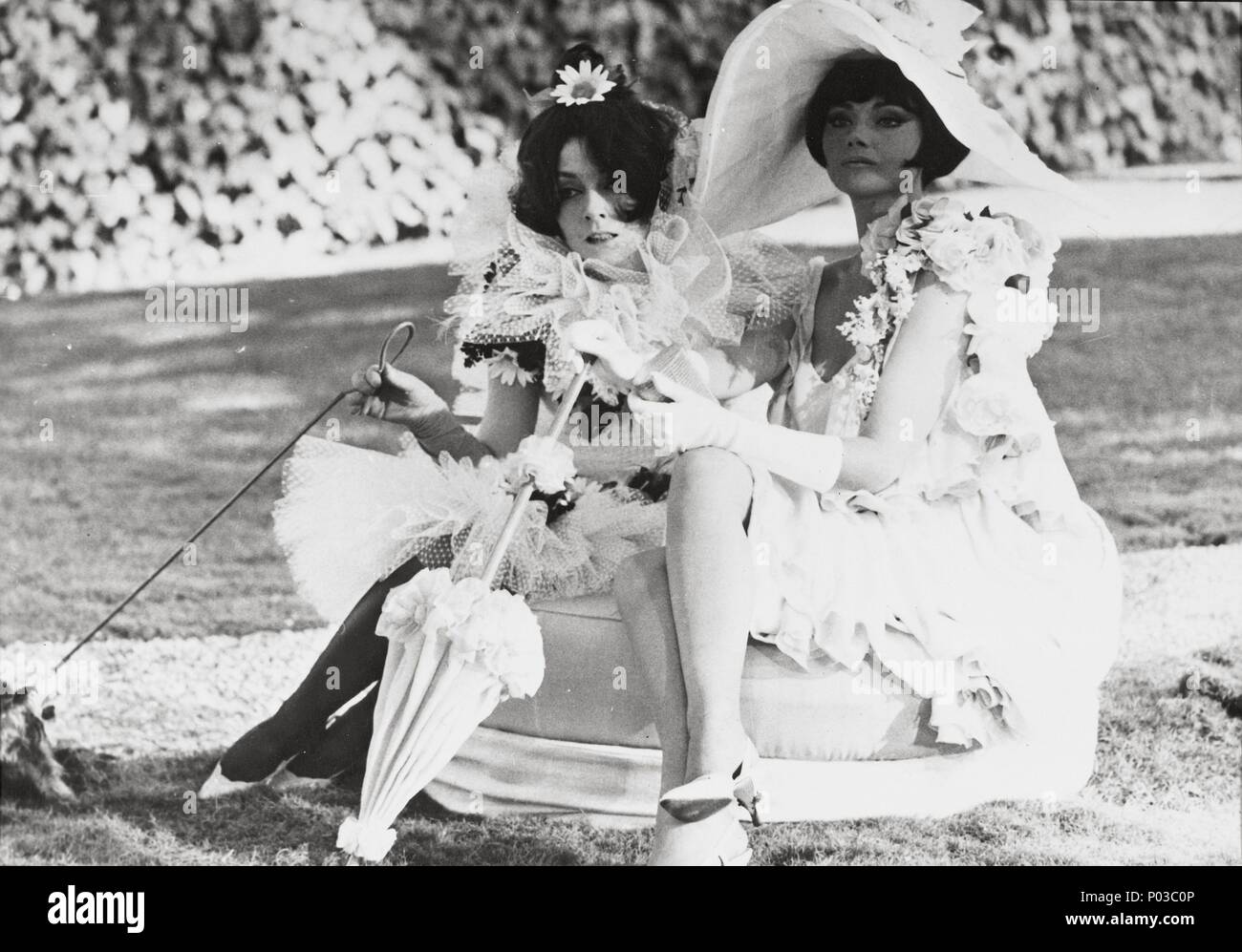 Giulietta degli spiriti year 1965 hires stock photography and images