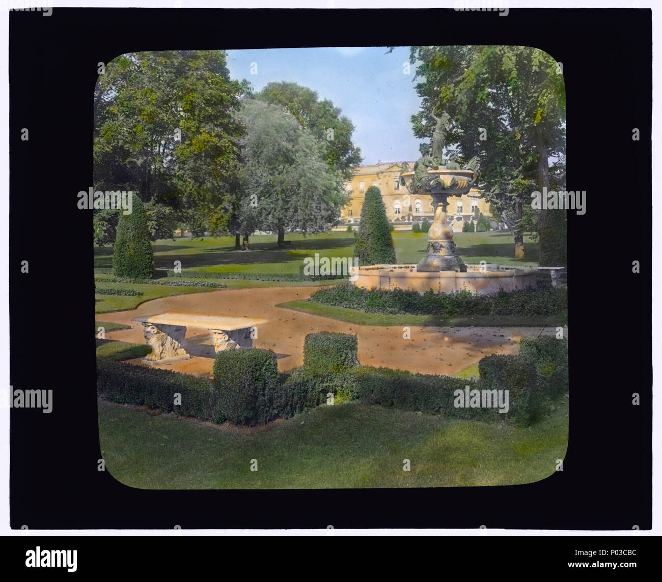 Fountain elms hires stock photography and images Alamy