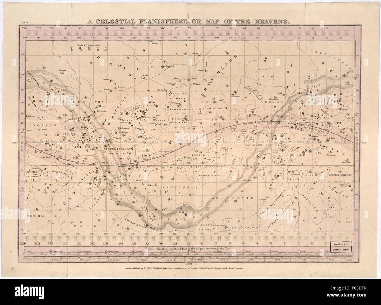 Map of gardner hires stock photography and images Alamy