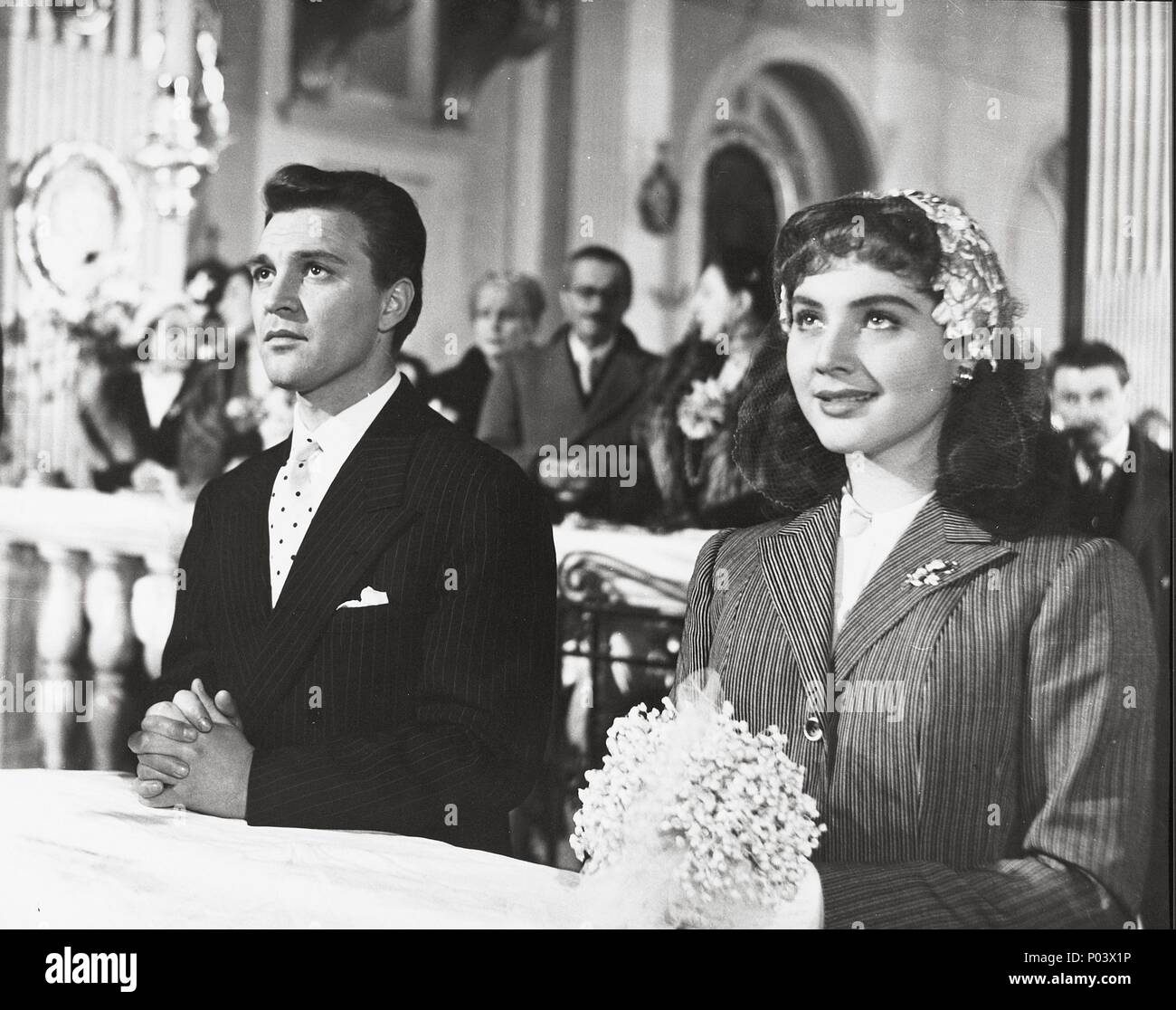 Original Film Title I Vitelloni English Title Vitelloni Film Director Federico Fellini Year 1953 Stars Franco Fabrizi Credit Peg Films Album Stock Photo Alamy