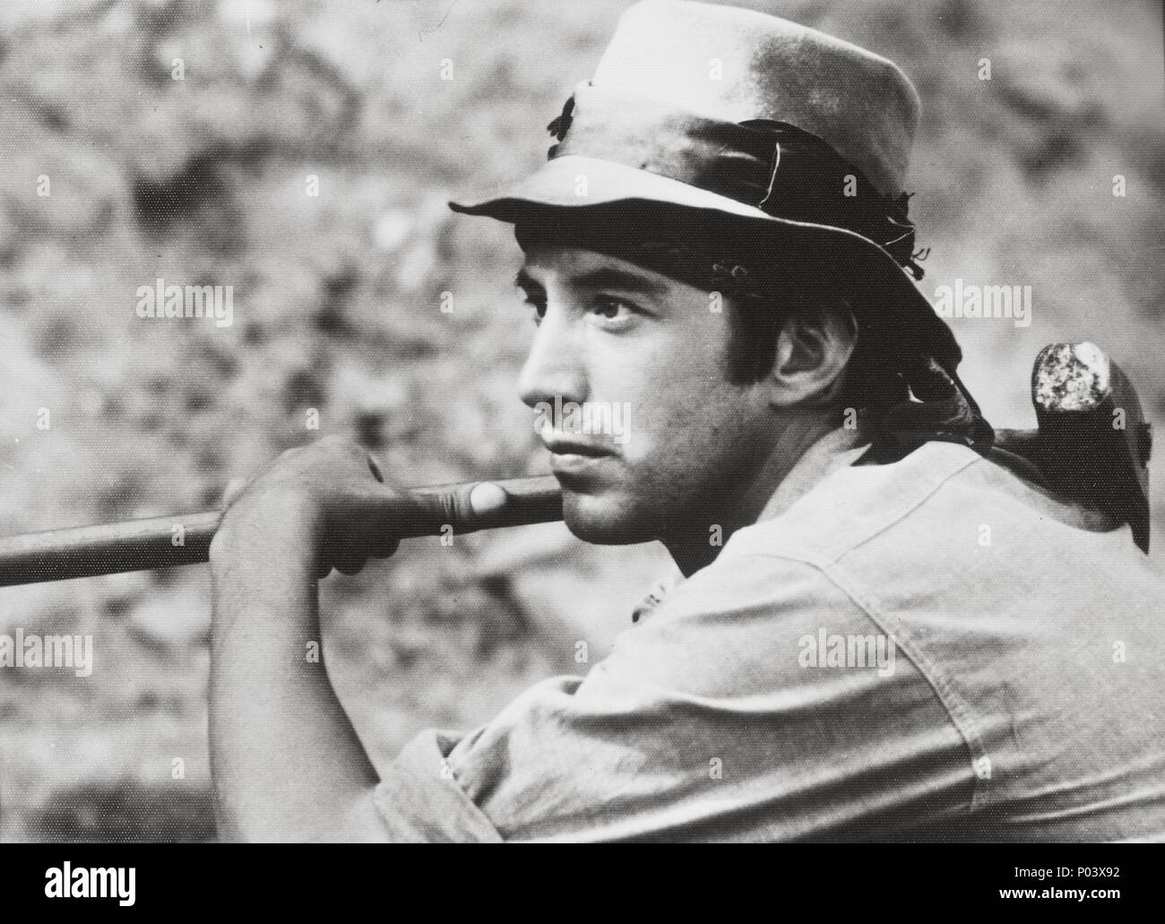 Original Film Title: JOE HILL.  English Title: THE BALLAD OF JOE HILL.  Film Director: BO WIDERBERG.  Year: 1971. Credit: BO WIDERBERG FILM / Album Stock Photo