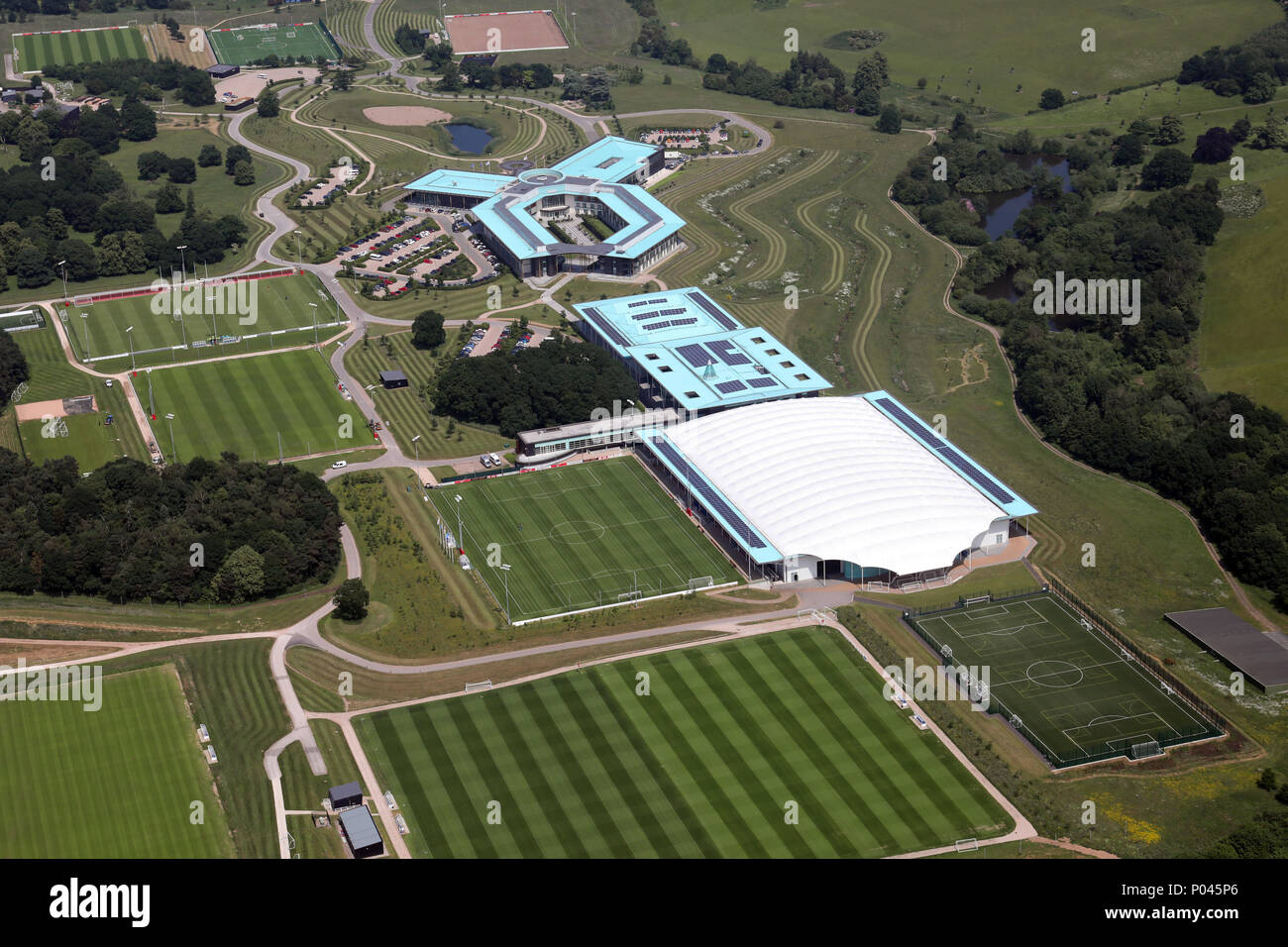 St park hires stock photography and images Alamy