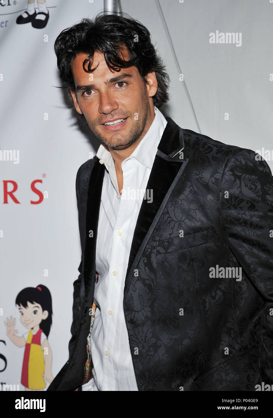 Cristian De La Fuentes Padres Contra El Cancer Benefit at the Palladium