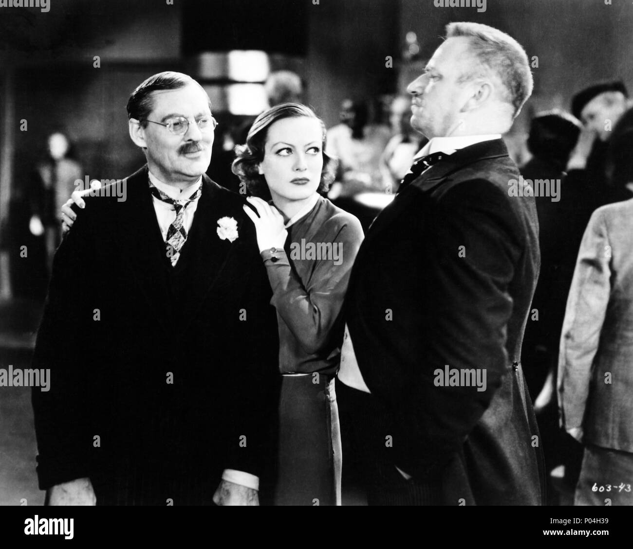 Original Film Title: GRAND HOTEL. English Title: GRAND HOTEL. Film ...