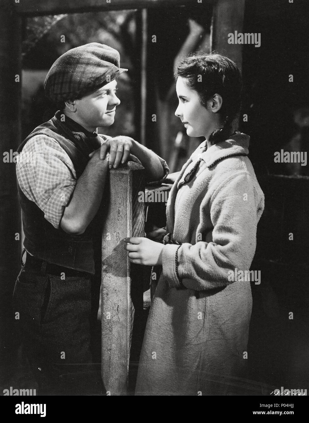 Original Film Title NATIONAL VELVET. English Title NATIONAL VELVET. Film Director CLARENCE