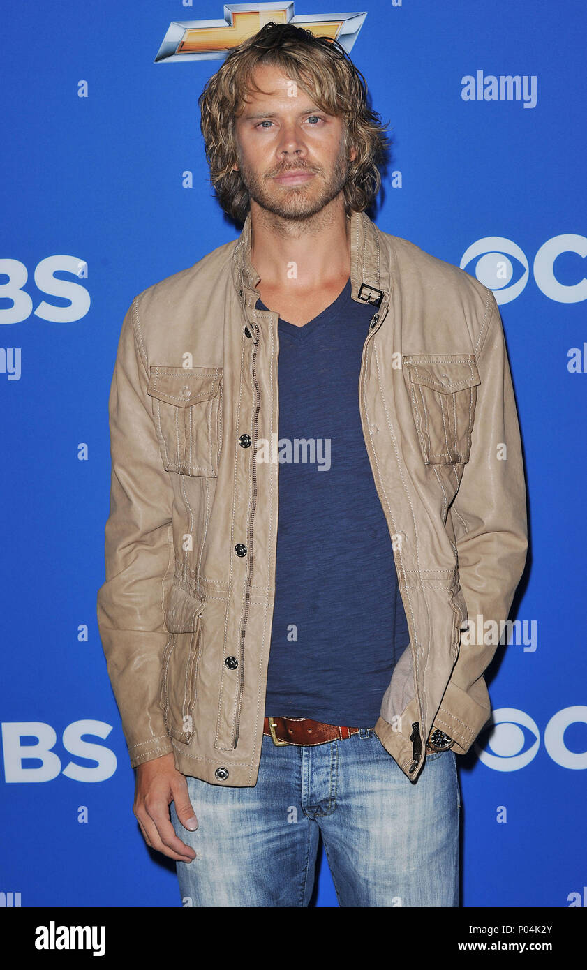 Eric Christian Olsen Movies
