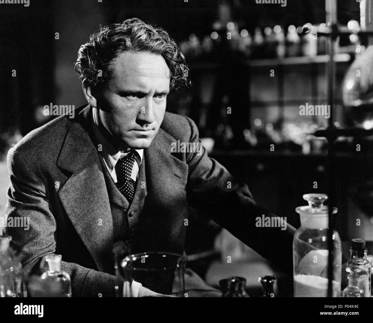 Dr jekyll and mr hyde 1941 hi-res stock photography and images - Alamy