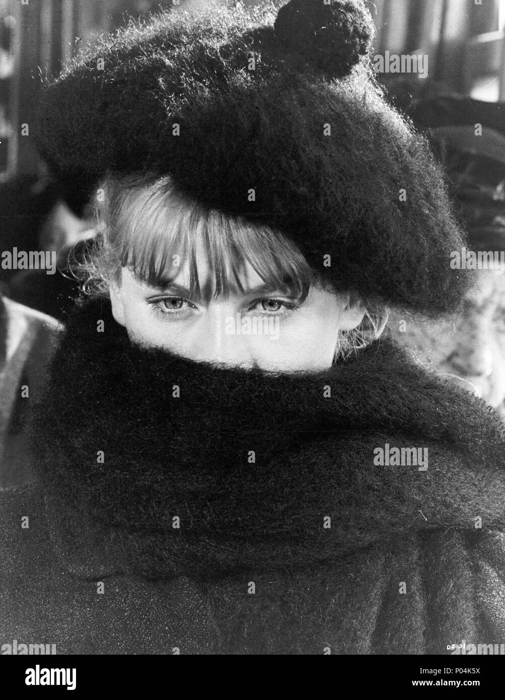 Original Film Title DOCTOR ZHIVAGO. English Title DOCTOR ZHIVAGO