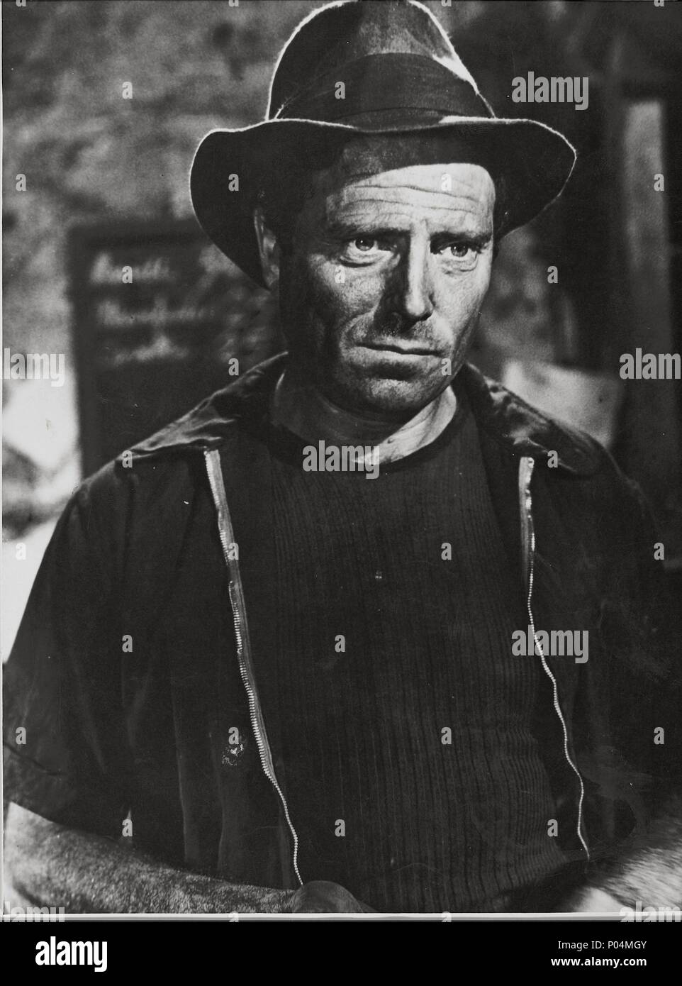 Original Film Title LA CIOCIARA. English