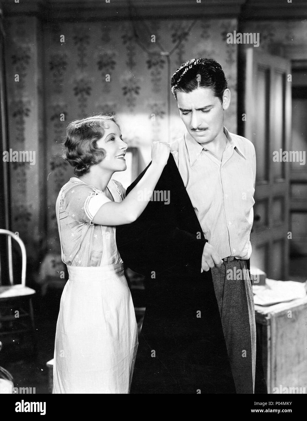 Original Film Title ARROWSMITH. English Title ARROWSMITH. Film