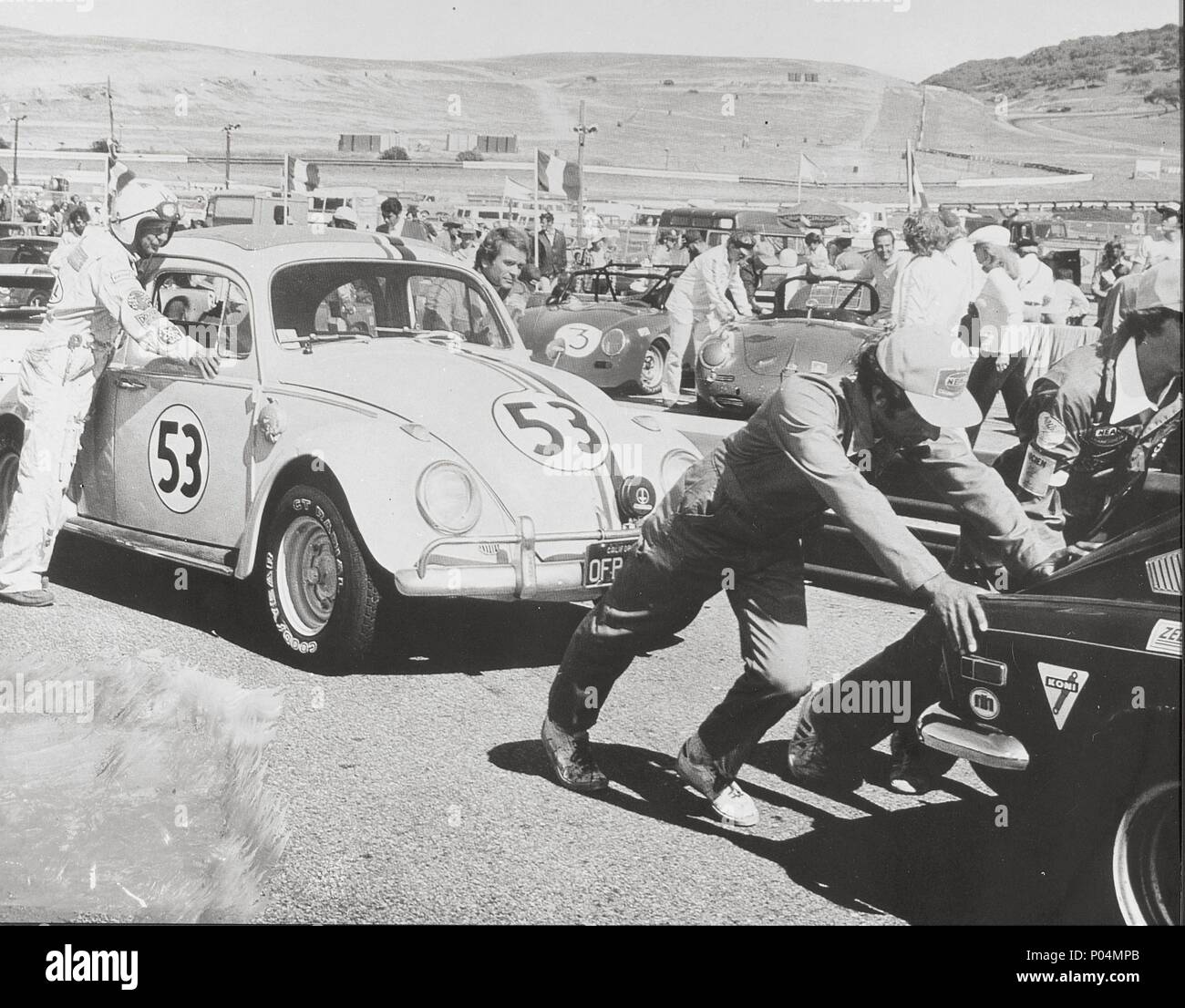 Herbie goes to monte carlo full movie free download store