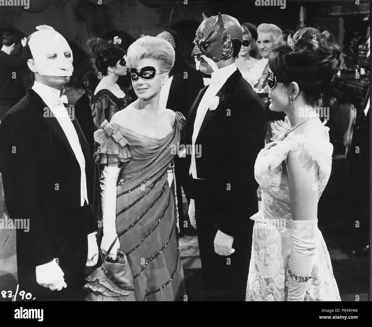 Original Film Title: KISS OF THE VAMPIRE. English Title: KISS OF THE ...
