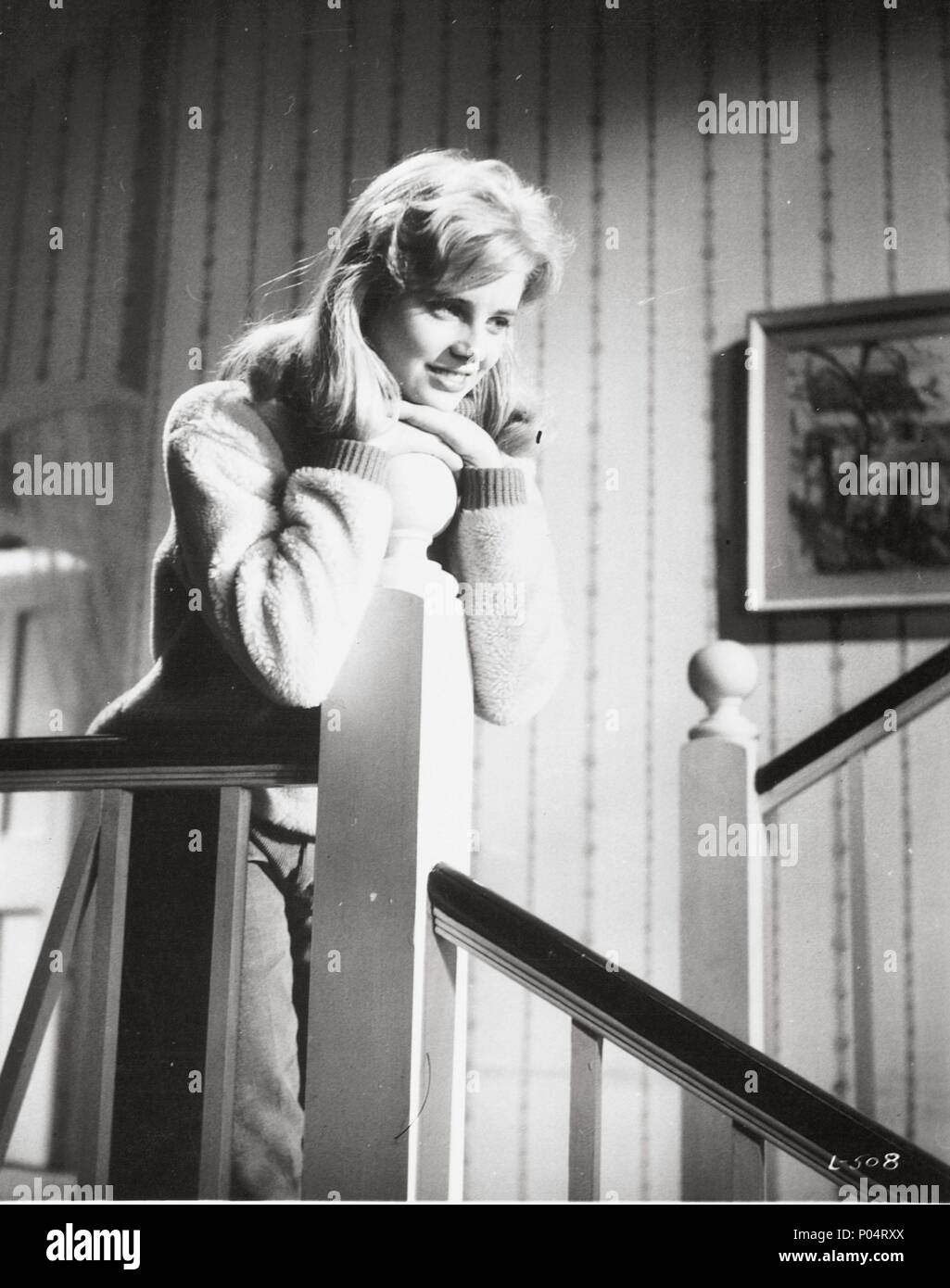 Sue Lyon, Star of Stanley Kubrick's 'Lolita,' Dead at 73