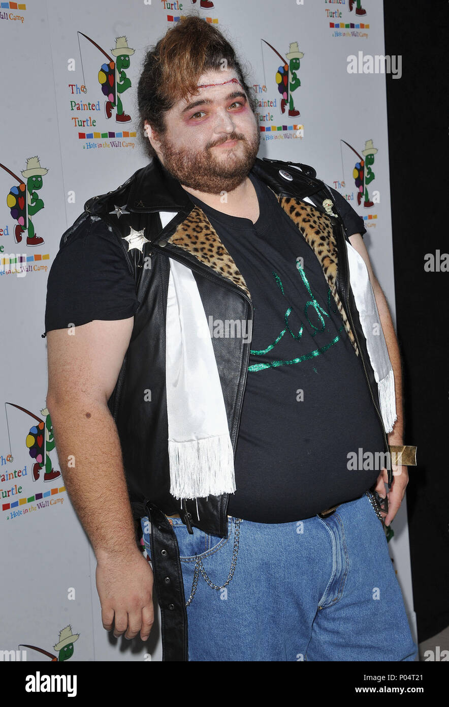 Jorge garcia_22 red carpet event hi-res stock photography and images