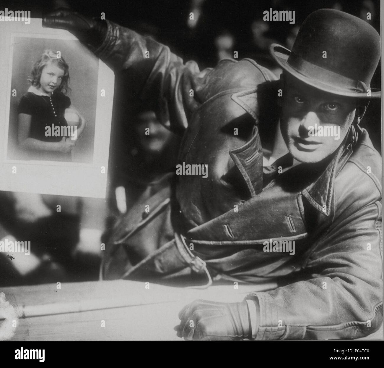 Fritz lang m hi-res stock photography and images - Alamy