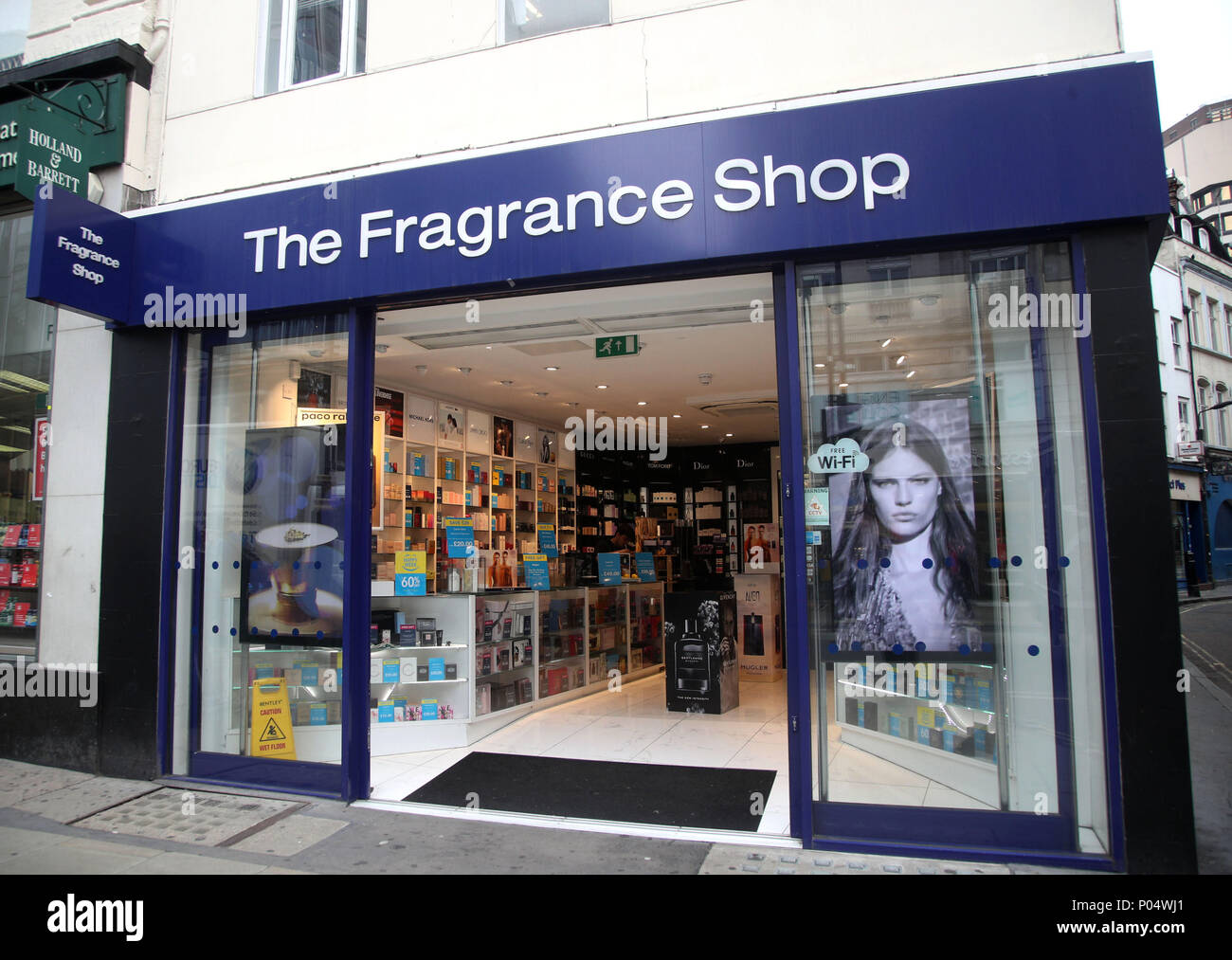 Oud shop online oxford street