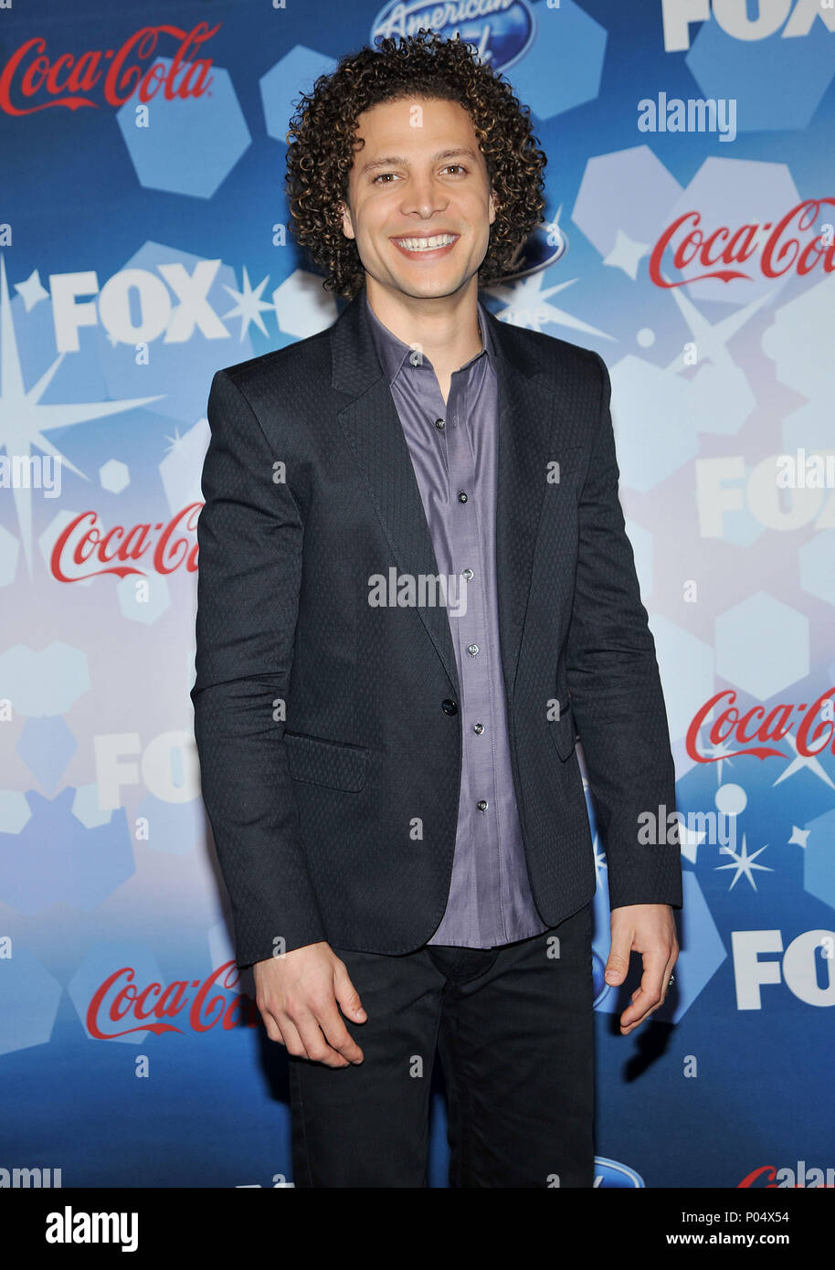 Justin Guarini 38 - American Idol Top 12 Party at Industry Club in Los  Angeles.Justin Guarini 38 Red Carpet Event, Vertical, USA, Film Industry,  Celebrities, Photography, Bestof, Arts Culture and Entertainment, Topix