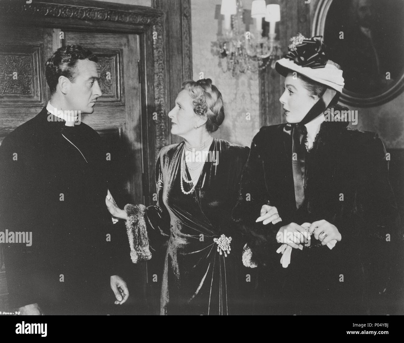 Dame gladys hi-res stock photography and images - Alamy
