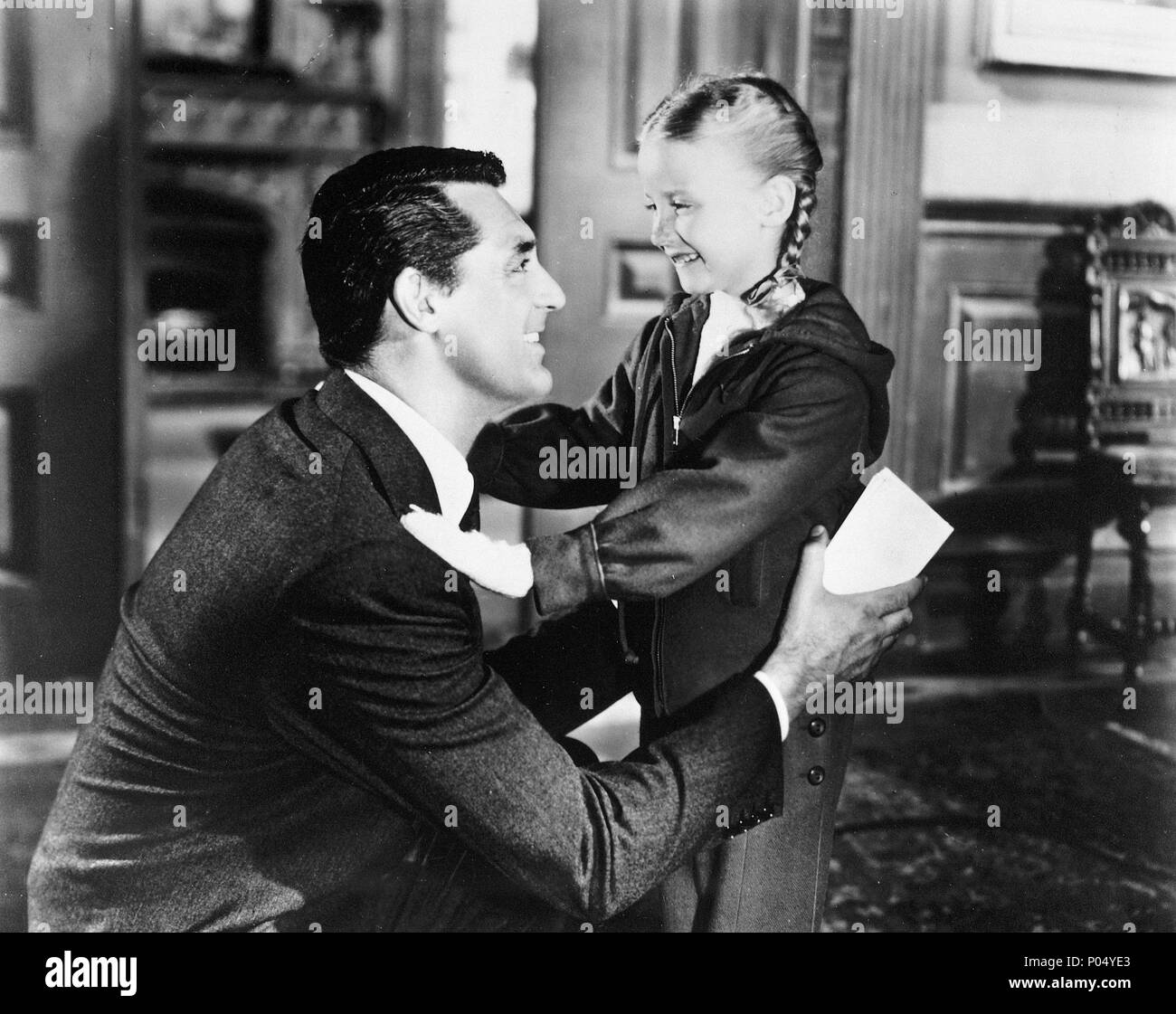 The bishop's wife cary grant hi-res stock photography and images - Alamy