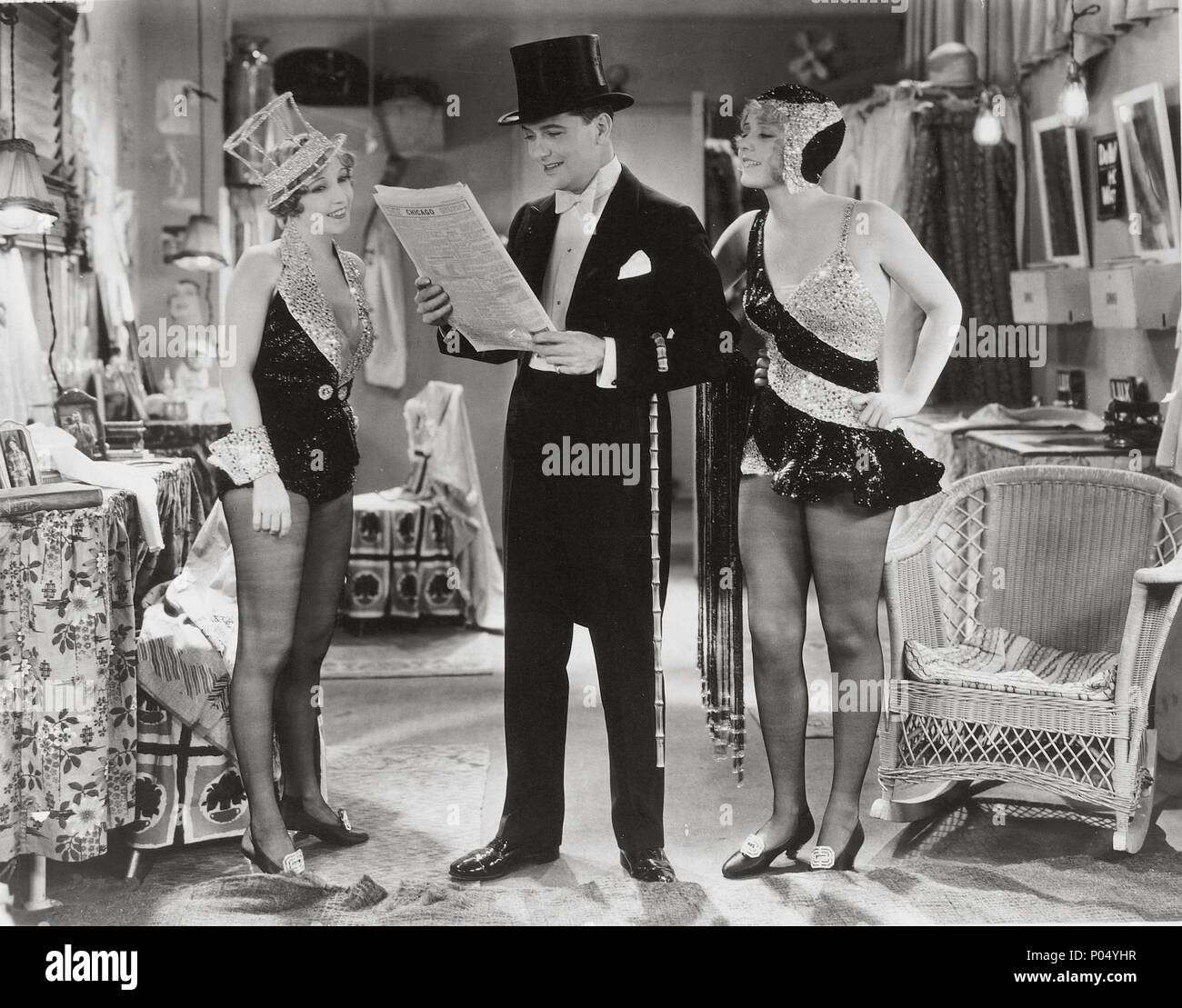 Top hat film - room hi-res stock photography and images - Alamy