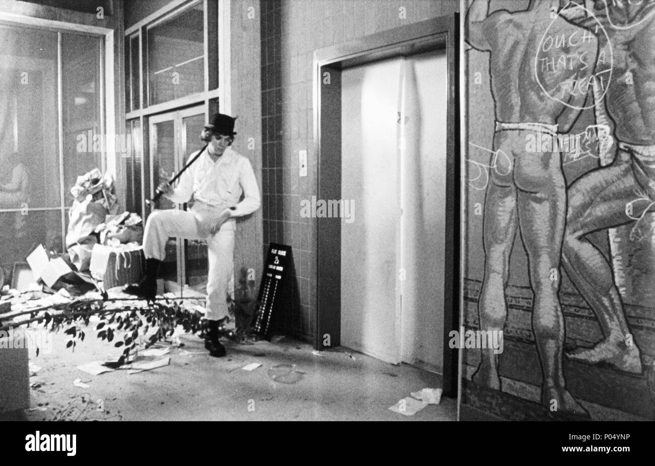 Subscene - Subtitles for A Clockwork Orange