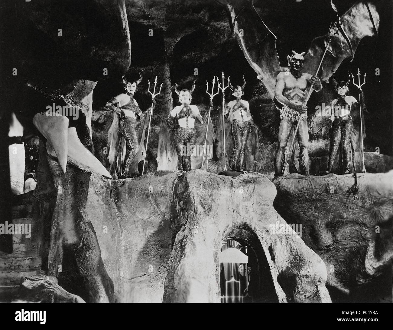 Dante's Inferno (1911) - Filmaffinity