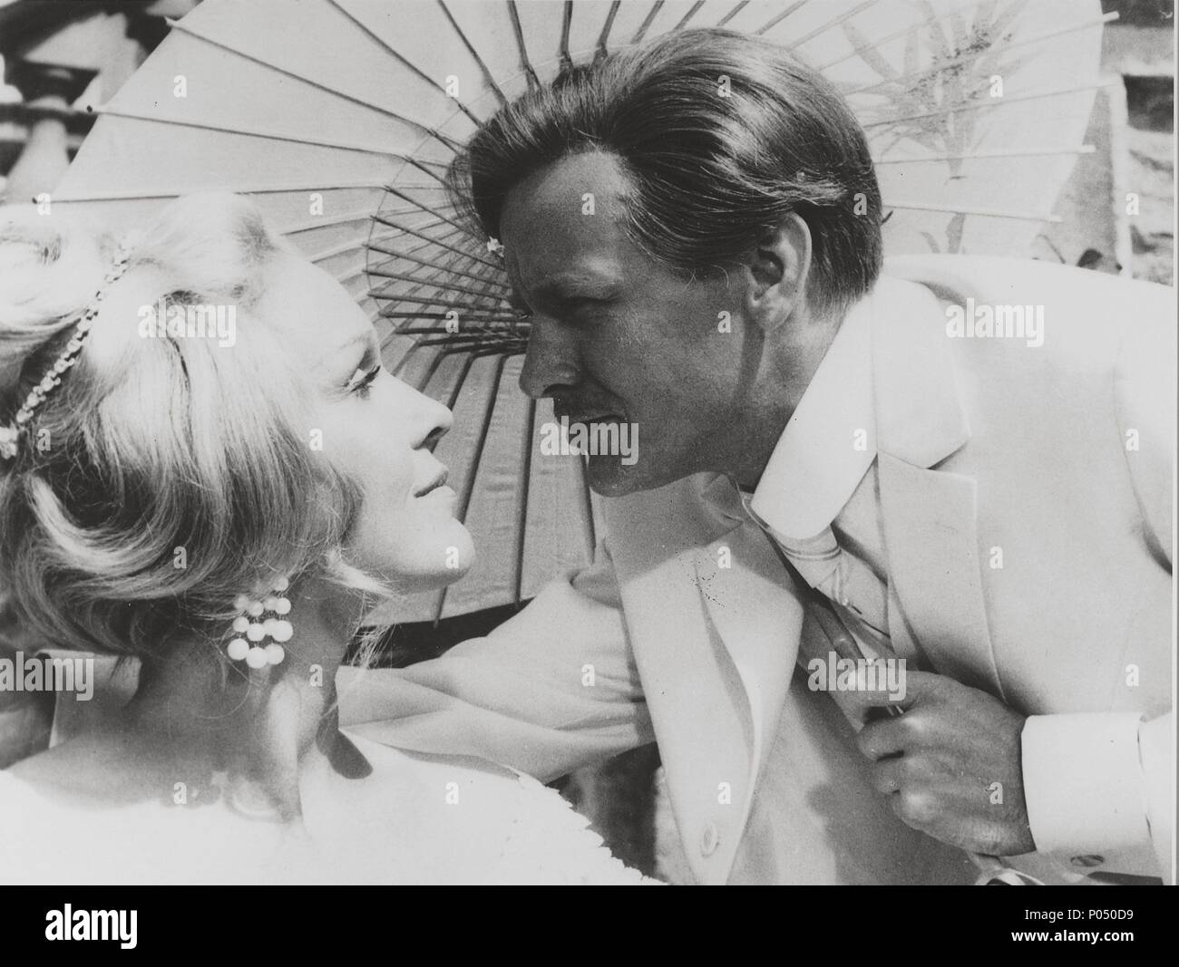 Original Film Title Alskande Par English Title Loving Couples Film Director Mai Zetterling Year 1964 Stars Jan Malmsjo Eva Dahlbeck Stock Photo Alamy