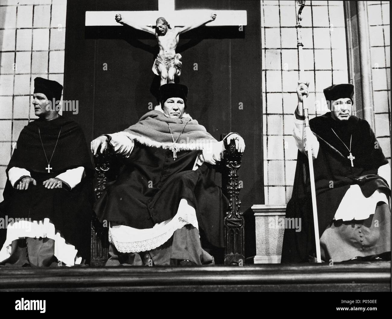 Original Film Title A MAN FOR ALL SEASONS. English Title A MAN FOR