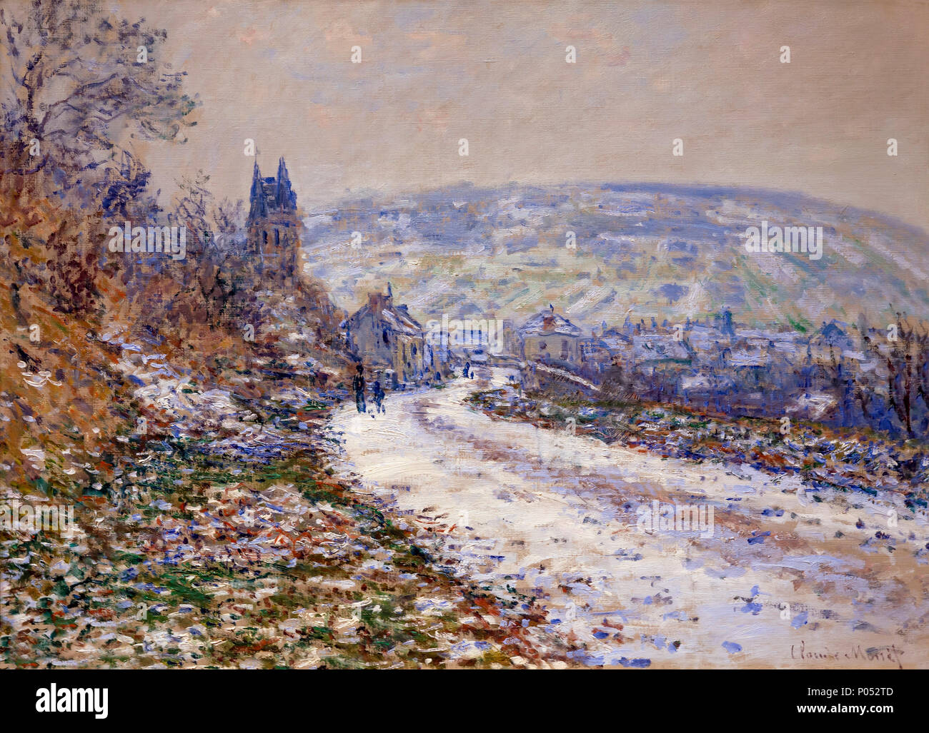 Vintage 1935 Monet Vintage 1935 Monet