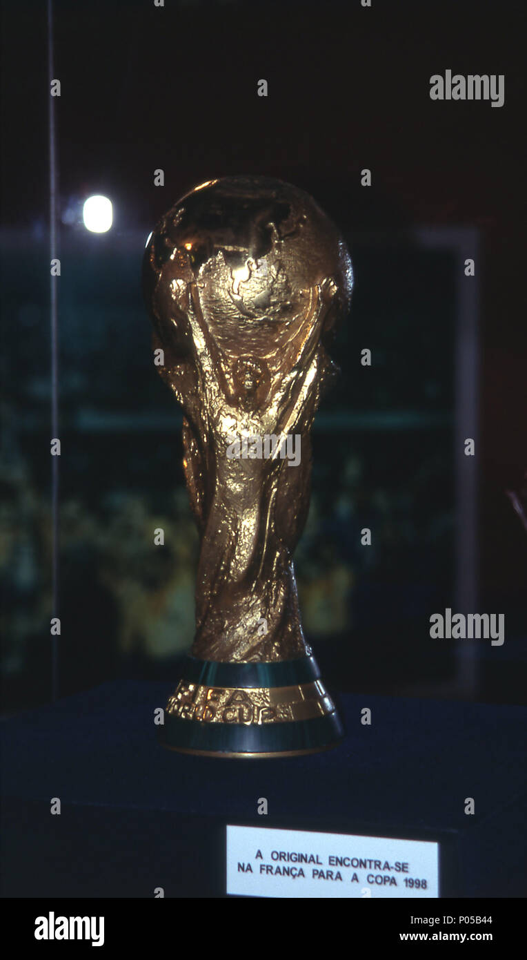 Frankreich - 10 Francs 1998 Trophée - Coupe du Monde 1998 - - Catawiki