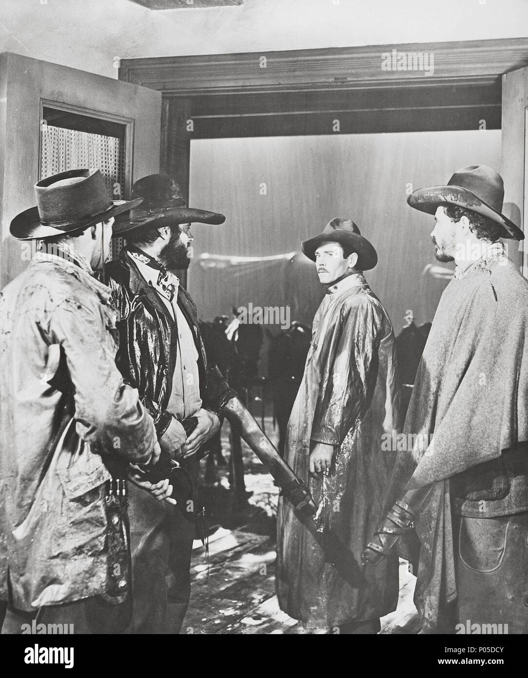 Original Film Title My Darling Clementine English Title My Darling Clementine Film Director John Ford Year 1946 Stars Henry Fonda Credit th Century Fox Album Stock Photo Alamy