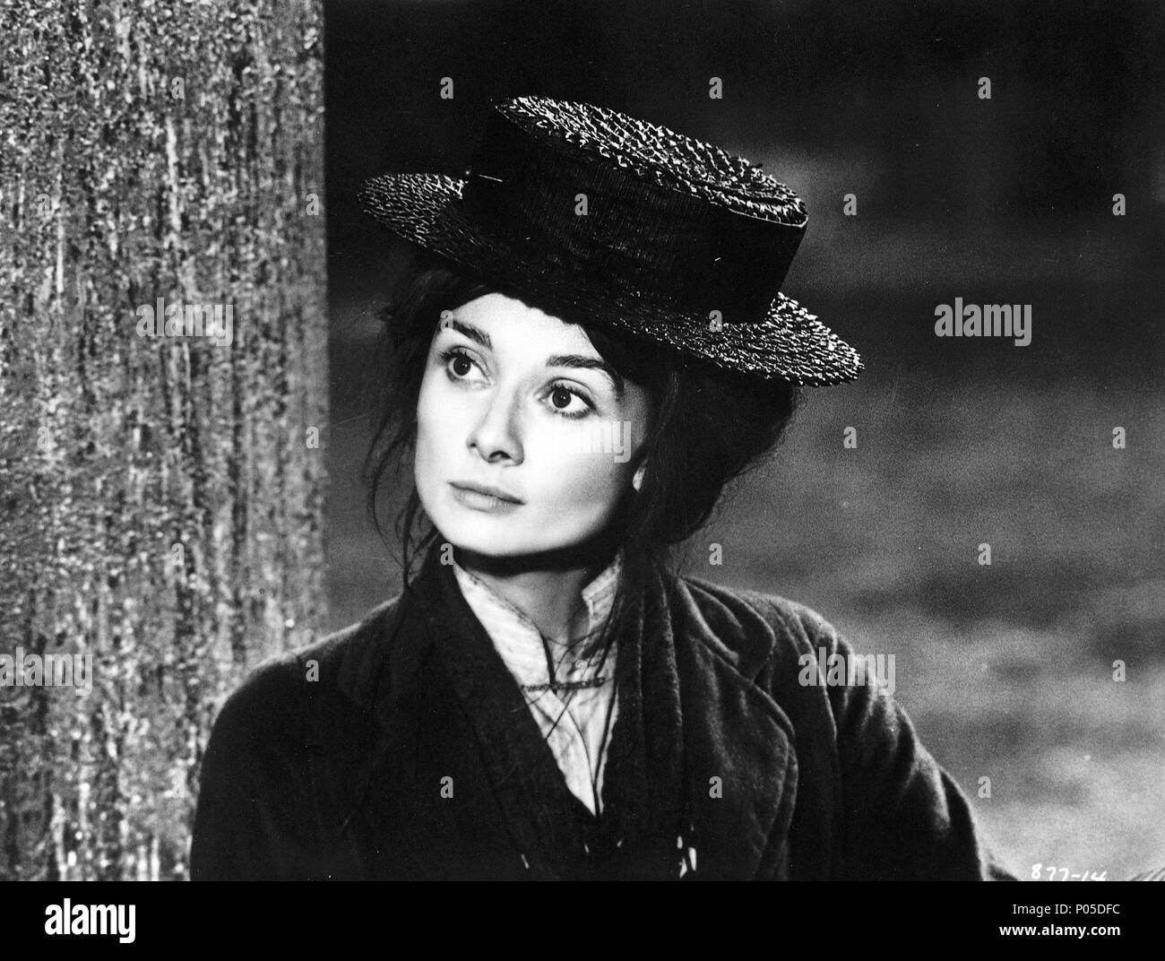 Original Film Title MY FAIR LADY. English Title MY FAIR LADY. Film