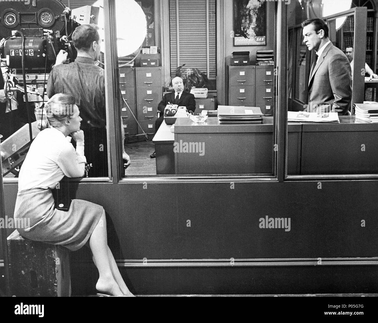 Original Film Title MARNIE. English Title MARNIE. Film Director