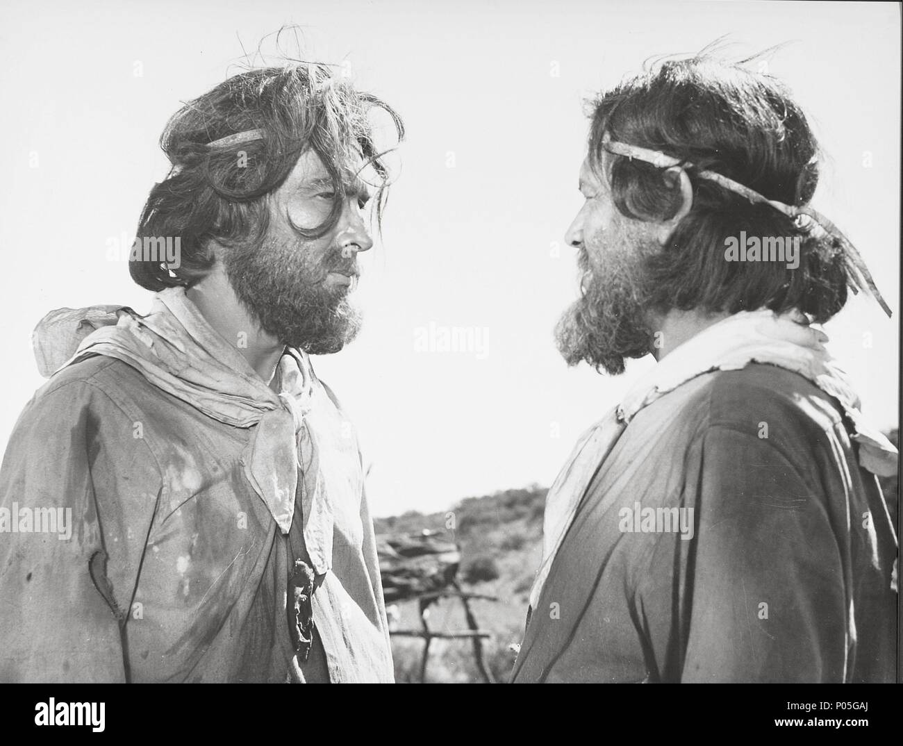 Original Film Title MARTIN FIERRO. English Title MARTIN FIERRO. Film