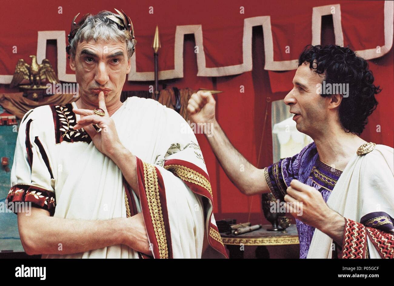 Original Film Title Asterix Et Obelix Contre Cesar English Title Asterix And Obelix Vs Caesar Film Director Claude Zidi Year 1999 Stars Gajus Julius Caesar Roberto Benigni Gottfried John Copyright Editorial Inside