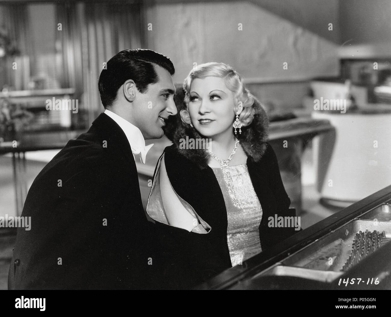 Original Film Title: I'M NO ANGEL. English Title: I'M NO ANGEL. Film ...