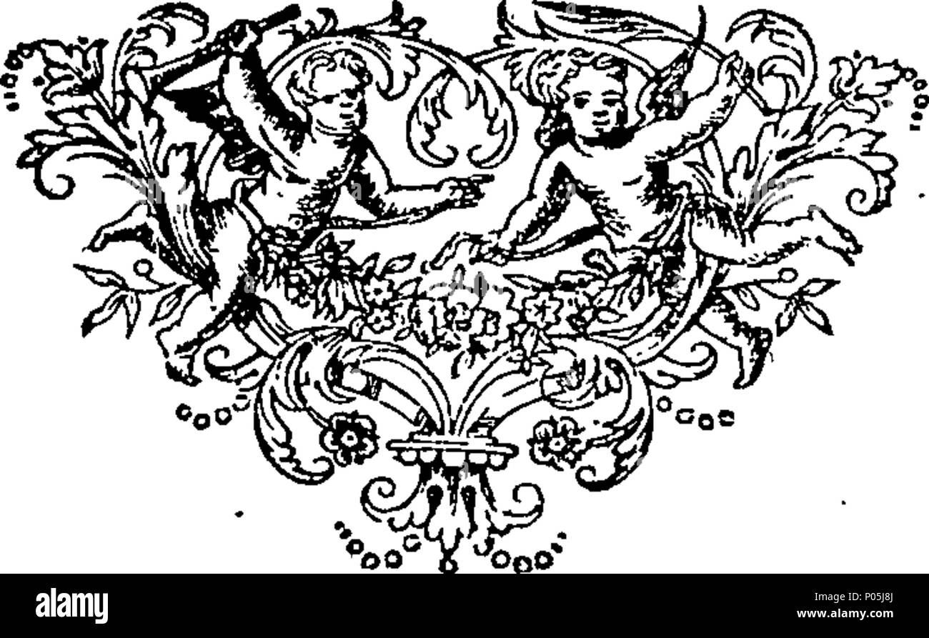 English Fleuron From Book A Dictionary Of The English Language In Which The Words Are Deduced From Their Originals And Illustrated In Their Different Significations By Examples From The Best Writers English Fleuron From Book A Dictionary Of The English Language In Which The Words Are Deduced From Their Originals And Illustrated In Their Different Significations By Examples From The Best Writers
