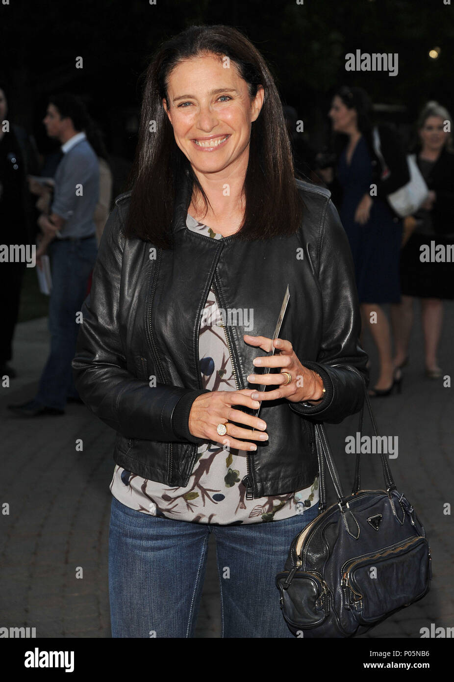 Mimi Rogers Stock Photos & Mimi Rogers Stock Images - Alamy