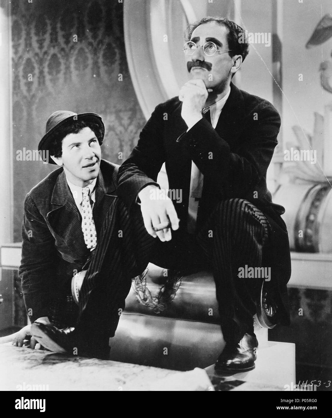 Original Film Title: DUCK SOUP. English Title: DUCK SOUP. Film Director