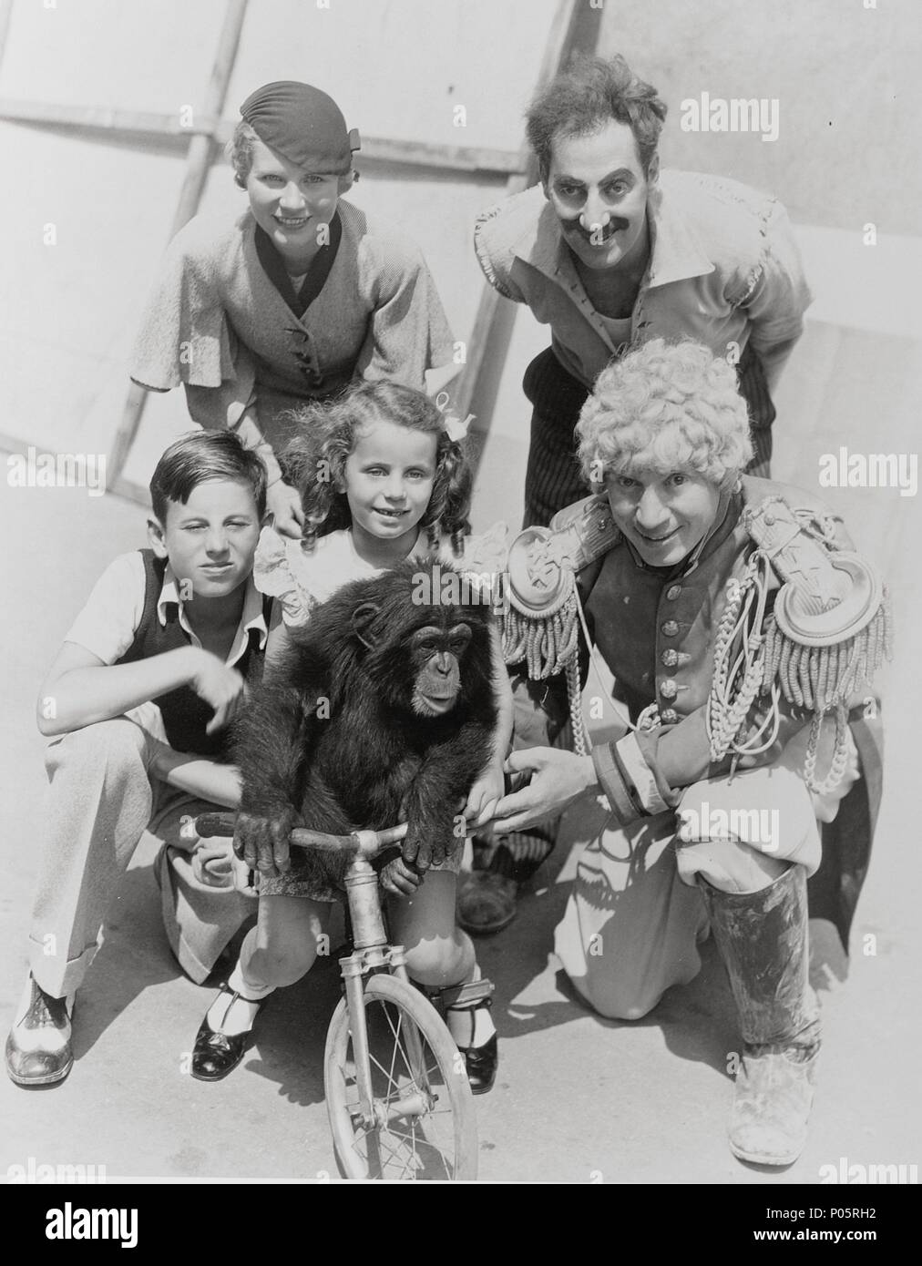 Original Film Title: DUCK SOUP. English Title: DUCK SOUP. Film Director