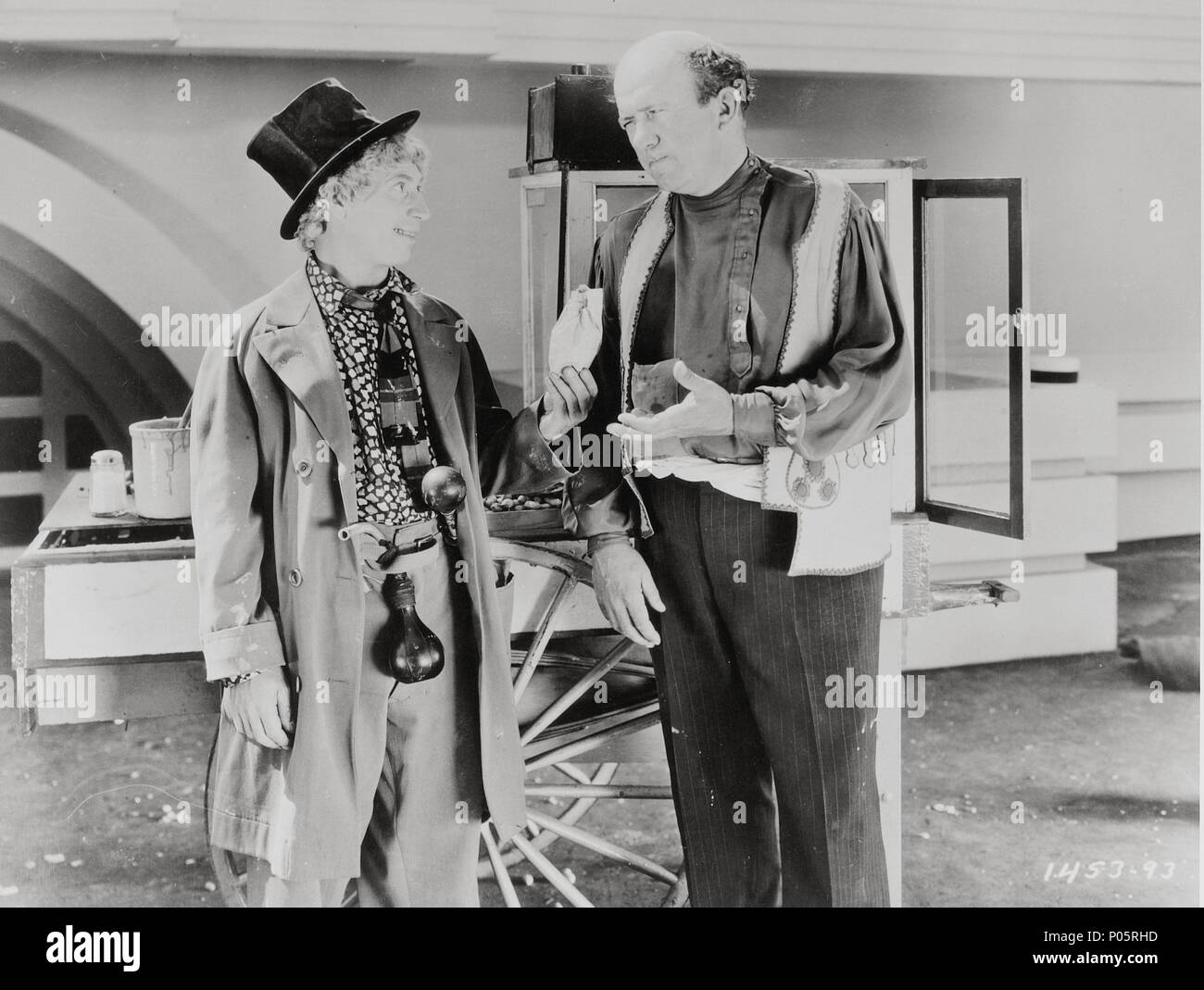 Original Film Title: DUCK SOUP. English Title: DUCK SOUP. Film Director