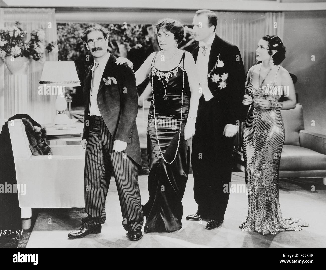 Original Film Title: DUCK SOUP. English Title: DUCK SOUP. Film Director