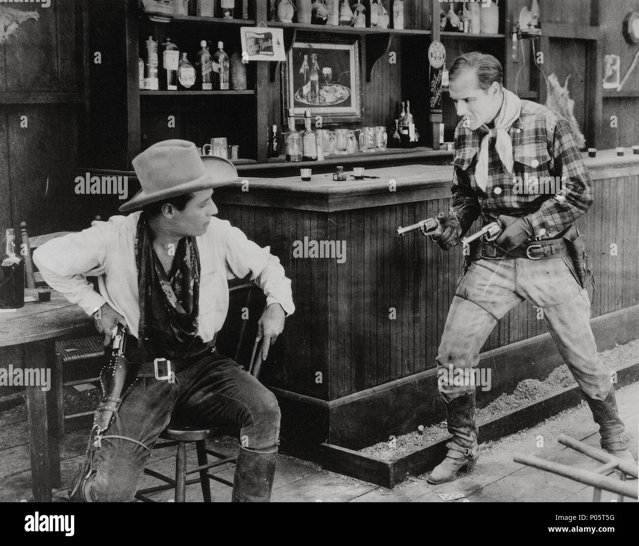 Original Film Title THE SQUAW MAN. English Title THE SQUAW MAN. Film