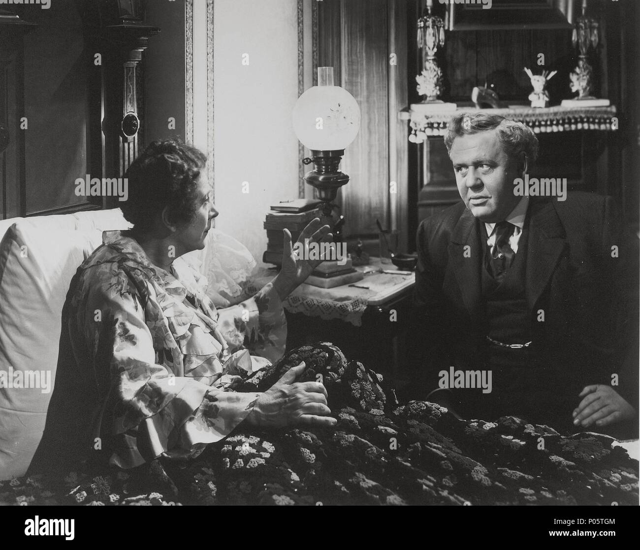 Original Film Title THE SUSPECT. English Title THE SUSPECT. Film