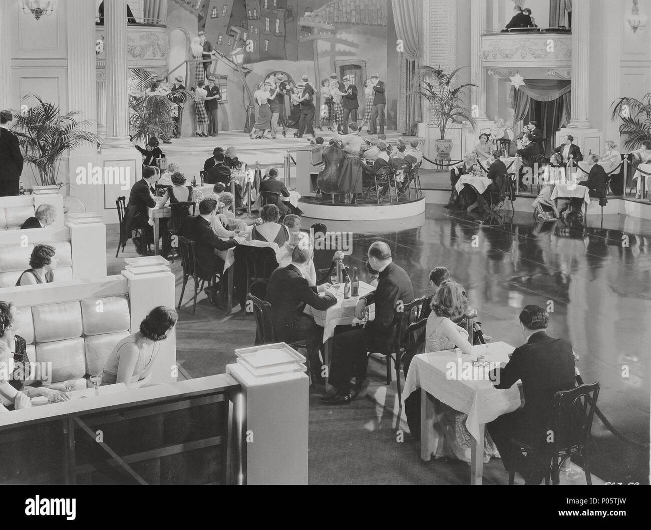 Original Film Title TANGO BAR. English Title TANGO BAR. Film Director