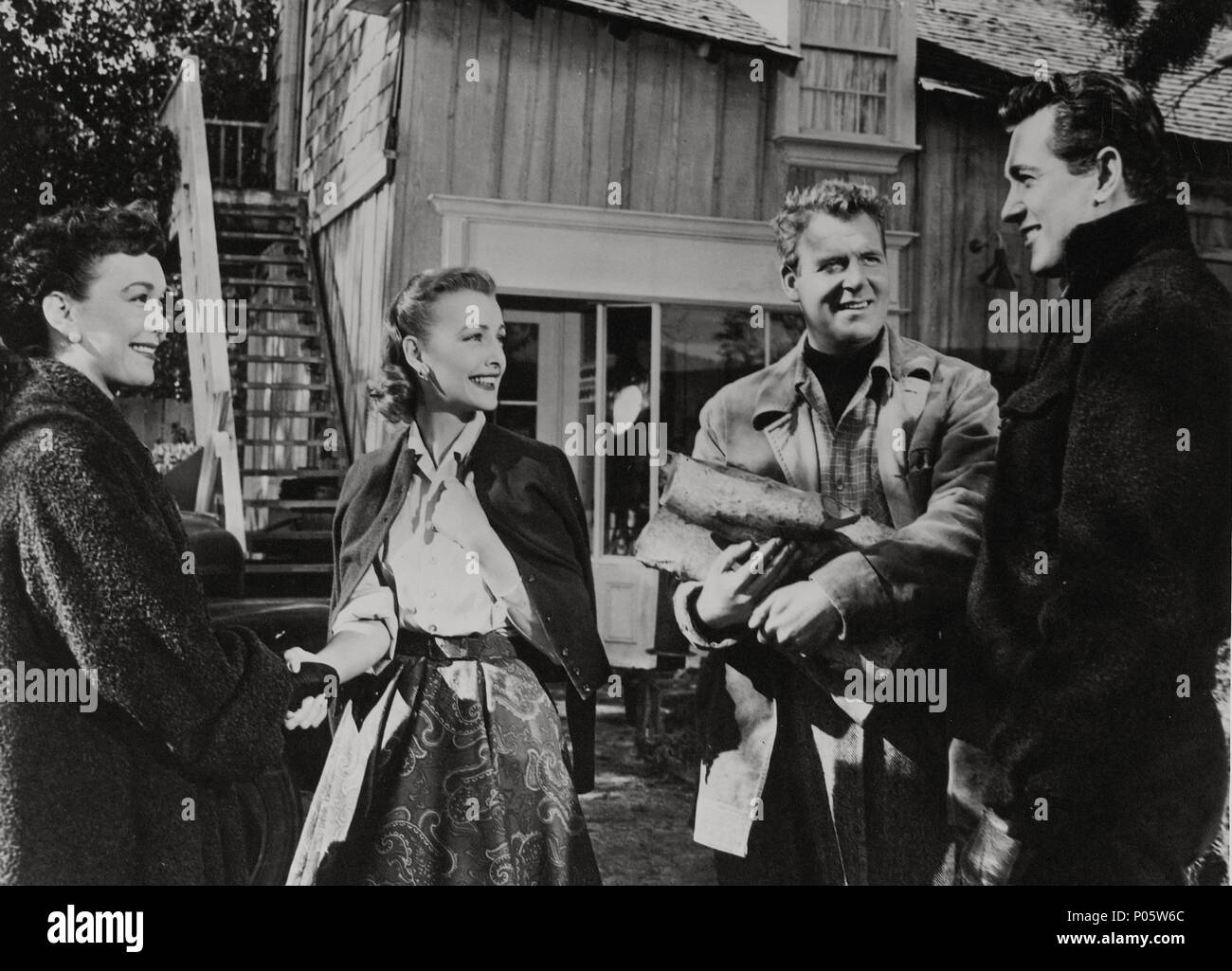Original film title all that heaven allows english title all that