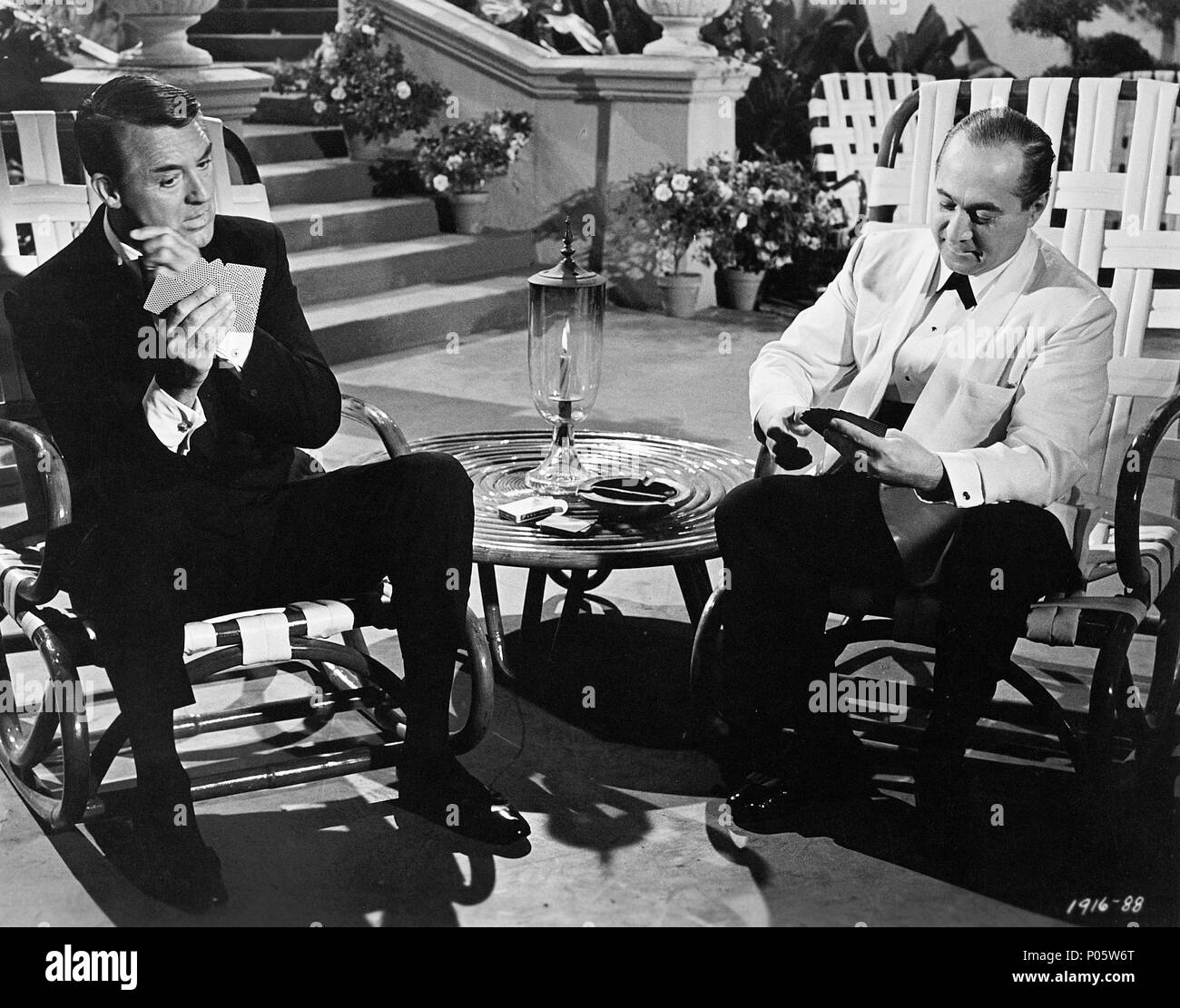 That touch of mink 1962 cary grant hi-res stock photography and 